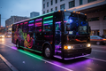 party bus